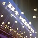 The Mercury