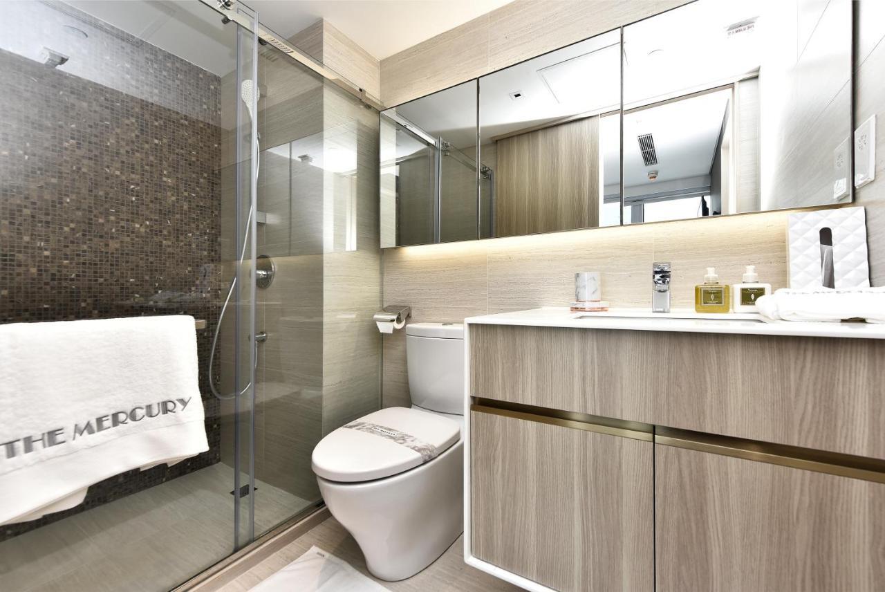 The Mercury Aparthotel